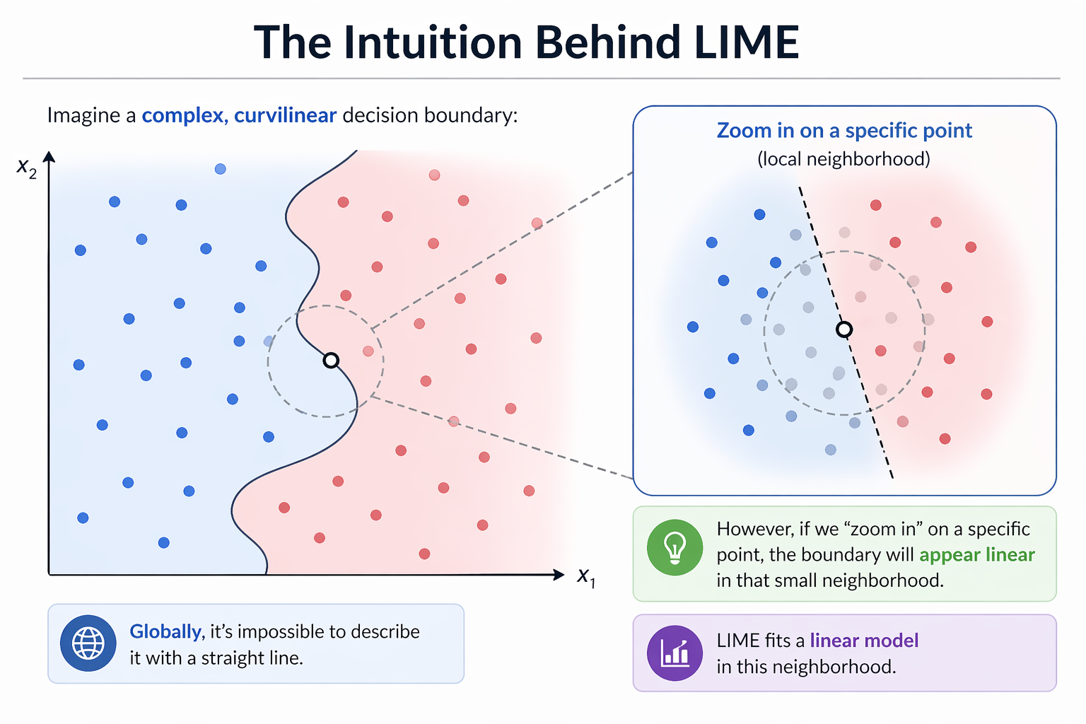 LIME Intuition