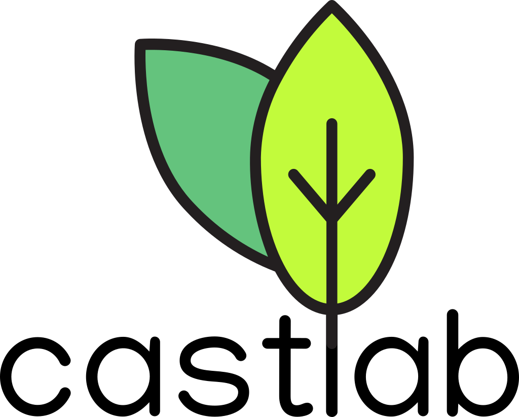 CASTLAB Logo