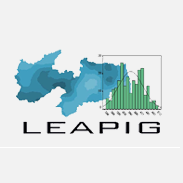 LEAPIG Logo