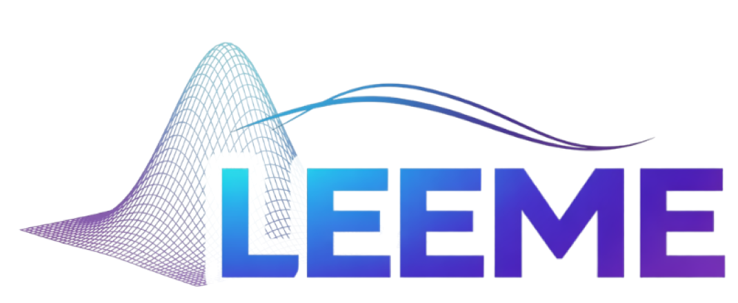 LEEME Logo